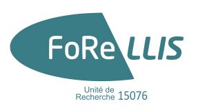 Logo de Laboratoire FoReLLIS