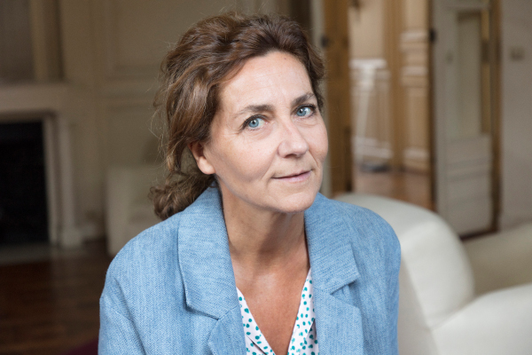Photo Anne Serre